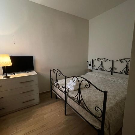 Appartamento Beatrice Castellammare di Stabia Dış mekan fotoğraf