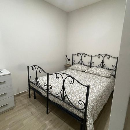 Appartamento Beatrice Castellammare di Stabia Dış mekan fotoğraf