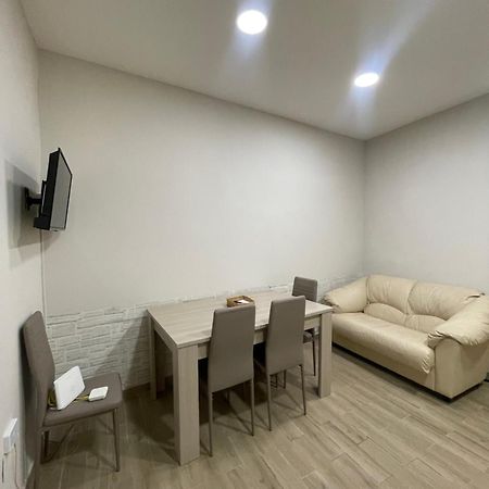 Appartamento Beatrice Castellammare di Stabia Dış mekan fotoğraf