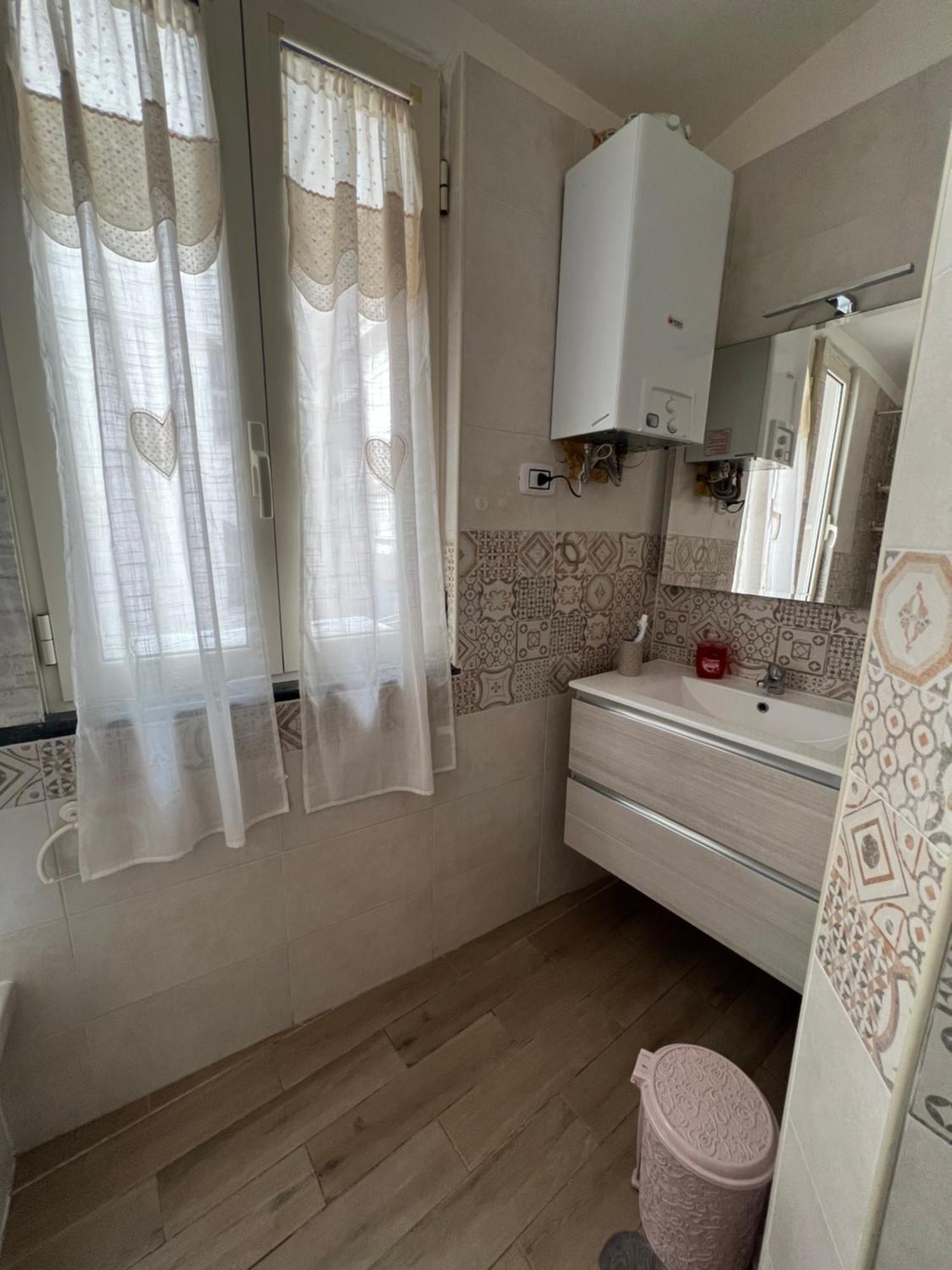 Appartamento Beatrice Castellammare di Stabia Dış mekan fotoğraf