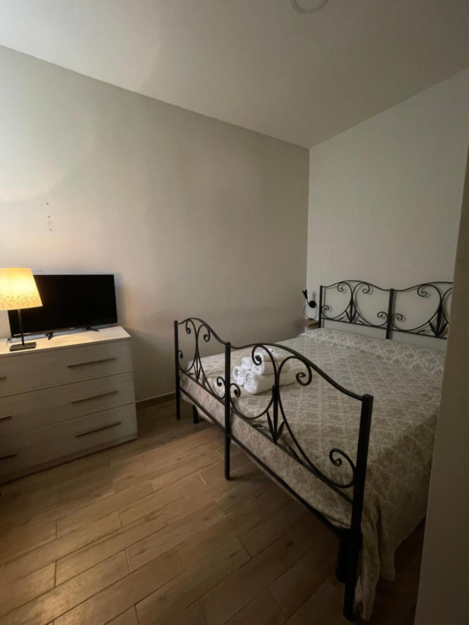Appartamento Beatrice Castellammare di Stabia Dış mekan fotoğraf