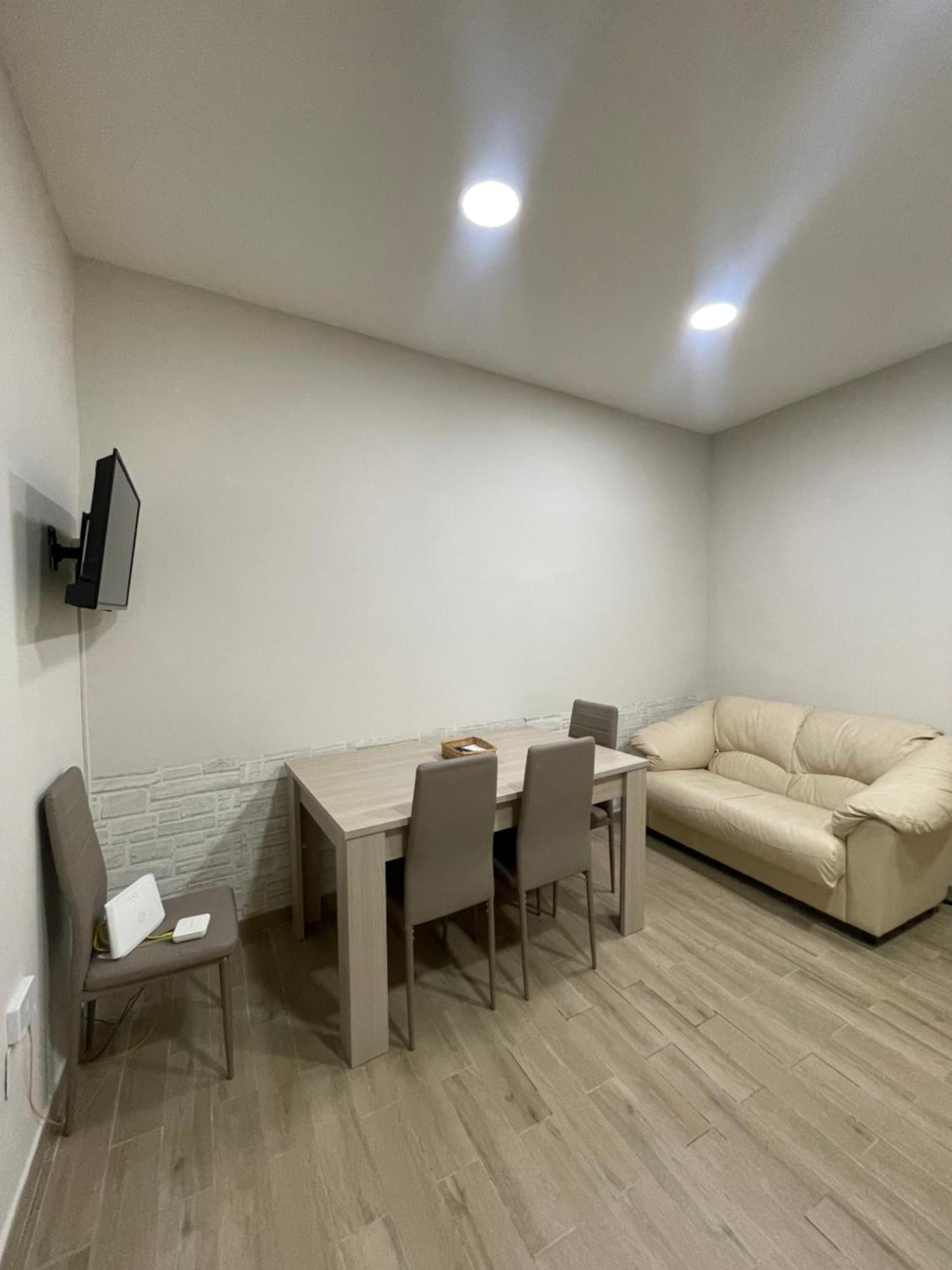 Appartamento Beatrice Castellammare di Stabia Dış mekan fotoğraf