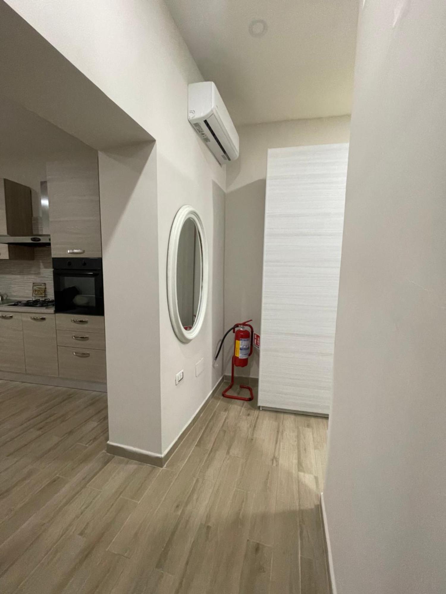 Appartamento Beatrice Castellammare di Stabia Dış mekan fotoğraf